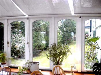 Clifton Lodge Hotel High Wycombe Esterno foto