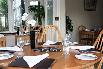 Clifton Lodge Hotel High Wycombe Esterno foto